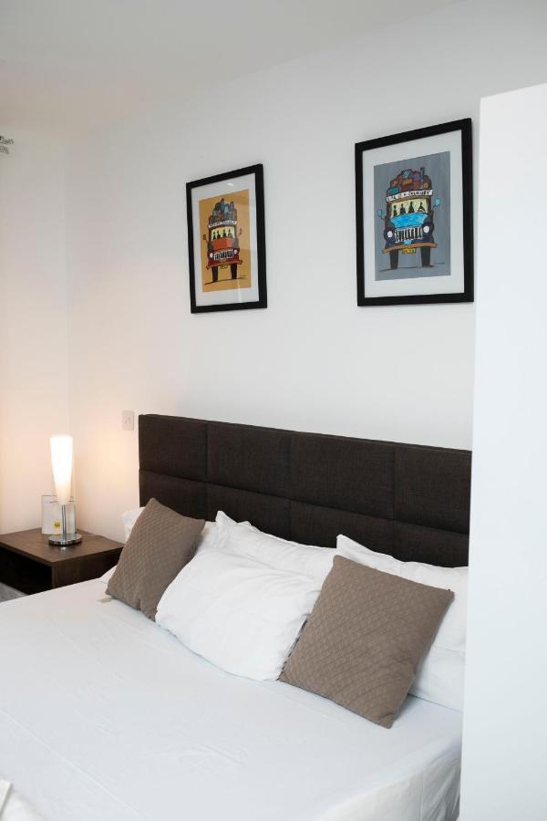 Accra Comfy Studio At Embassy Gardens Cantonments Eksteriør billede